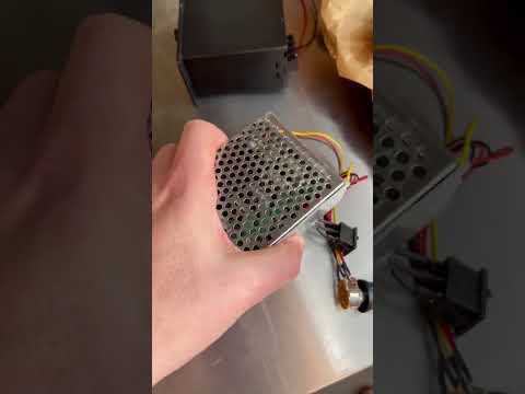 DC 10-55V MAX