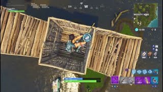 Dual Wielding Pickaxe S Bug