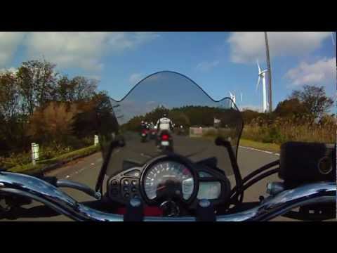 画像: 【ゆっくり実況】スズキグラディウスオーナーズミーティング www.youtube.com