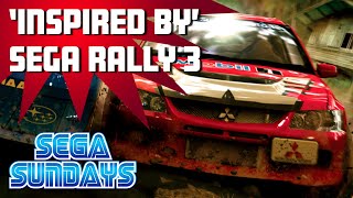 Sega Sundays: Sega Rally Online Arcade on Xbox 360