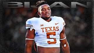 Bijan Robinson 🔥 Shiftiest RB in College Football ᴴᴰ