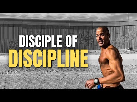 FACE YOUR DEMONS - Powerful Motivation | David Goggins (2021)