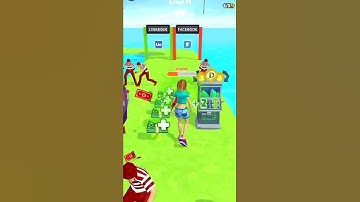 Noob Play on game ch play //Oddly satisfying video