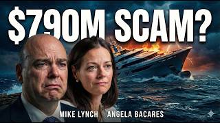 The $790M Lawsuit Against a Widow & Bayesian Yacht Owner- Deep Analysis 😲