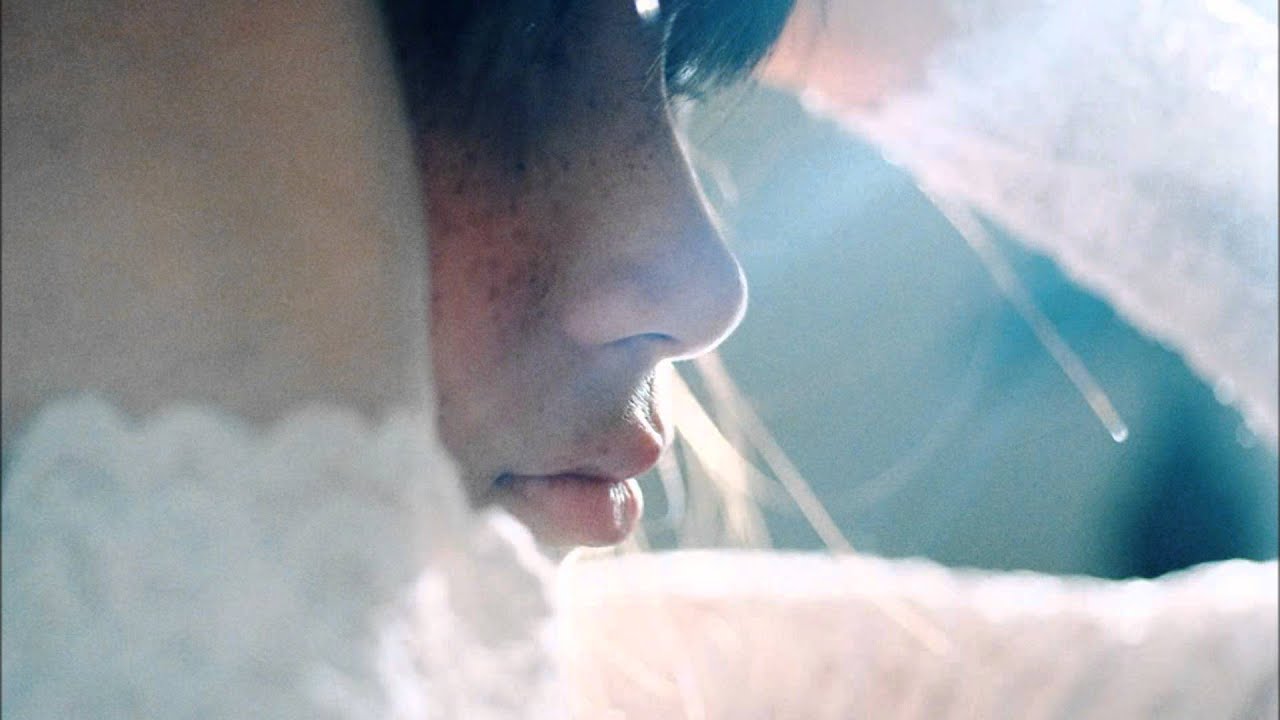 Kimbra - Build Up (George Fitzgerald Remix)