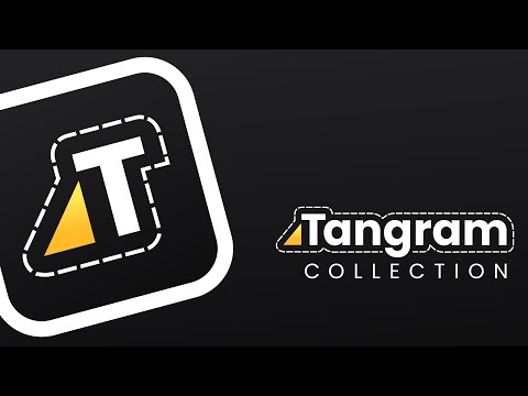 Tangram Collection | Launch Trailer