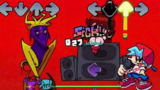 Friday Night Funkin' (Vs Starecrown Full Week!)