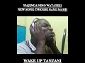 WAJINGA NDIO WATATIKI WAJINGA NDIO WATATIKI