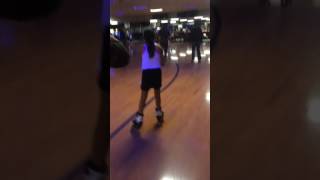 Lynnwood bowl and skate
