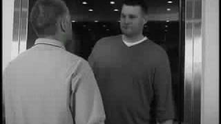Elevator Etiquette