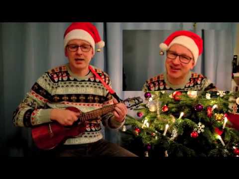 Merry christmas udo jürgens youtube