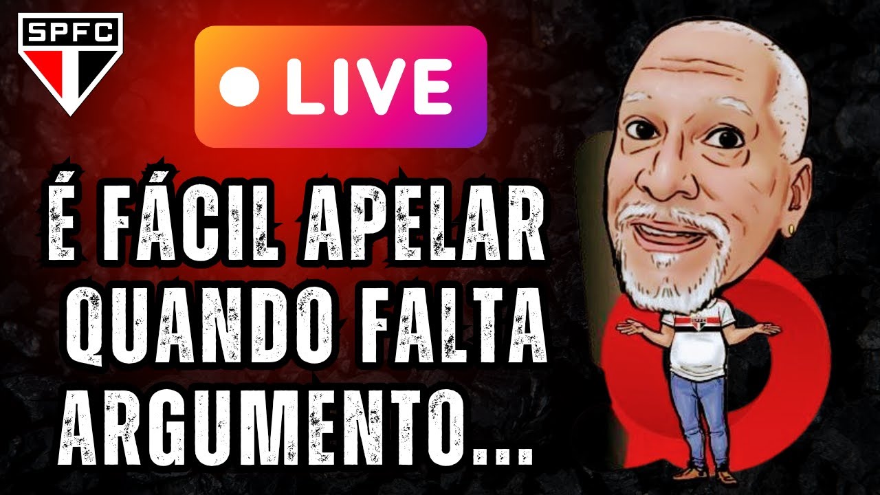 RESUMO DA ELIMINAÇÃO.. MAS AGORA É OLHAR PRO BRASILEIRÃO!