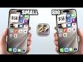 How to Make App Icons Bigger on iPhone? iOS 27