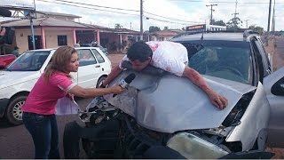 Селфи за рулем опасно для жизни! Селфи за рулем опасно для жизни!