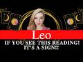 Leo IF YOU SEE THIS READING IT S A SIGN Mid March Is Your Time To Know The Truth Leo IF YOU SEE THIS READING IT S A SIGN Mid March Is Your Time To Know The Truth