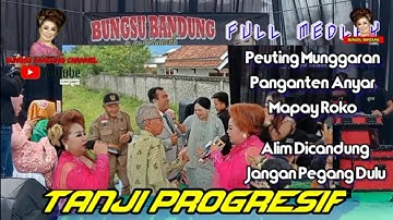 PEUTING MUNGGARAN MEDLEY //BUNGSU BANDUNG