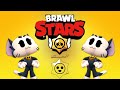 Brawl starskitbrawlstars brawler mortis trophy live crow brawlpass mico kit