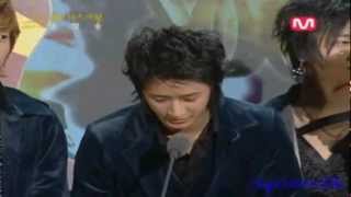 [061214] Super Junior - Wins Best  @ GDA