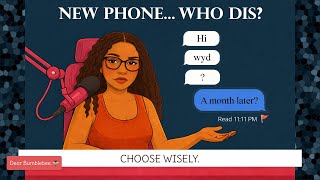 Celebrity Why modern dating feels so empty... Profile