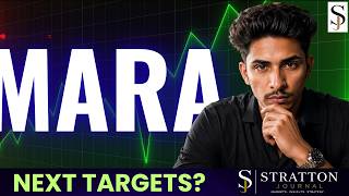 MARA Stock Marathon Digital Holdings stock analysis MARA STOCK PREDICTION analysis news today