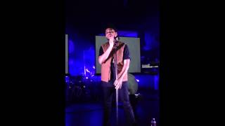 The Weeknd- 28 (Live at The Observatory)