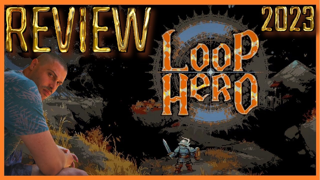 Is LOOP HERO worth playing in 2024? - Review - My Fair Review