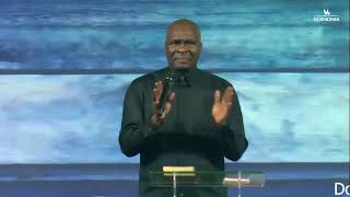 HOW TO COMMAND TOTAL VICTORY IN 2026 with Apostle Joshua Selman