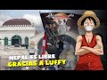 La Revolución más HISTÓRICA protagonizada por ONE PIECE
