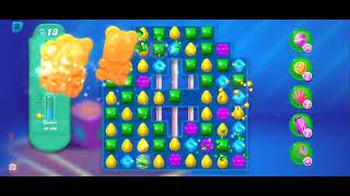 CANDY CRUSH! SUPER CRUSH!CANDYLICIOUS! | HD GAME PLAY LET'S PLAY @games screenshot 1