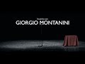 Incontro con Giorgio Montanini - Teatro Comunale di Cagli