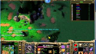 진화하는 술래잡기 evolution tag v 2.45 skel lord