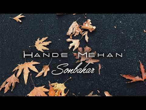 Hande Mehan - Sonbahar (Cover)