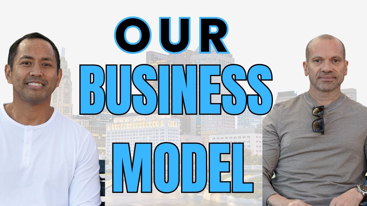 How We Actually Make Money in Real Estate (Wholesaling, Novations & Buy and Hold)