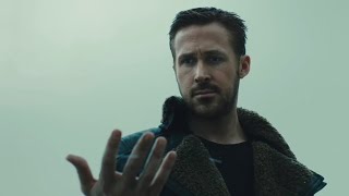 Narvent & 7Vvch - Haunted | Blade Runner 2049 4K