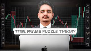 How to Deal with Multi-timeframe Analysis (Step by Step Plan for Beginners)