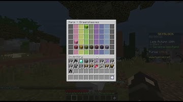 MELODYSOLVER | QOL MELODY HARP Macro | HYPIXEL SKYBLOCK