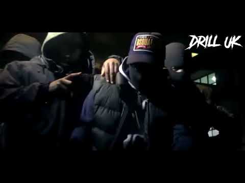 (1011) Digga D x Sav'O x T.Y - Guess Who's Back #Exclusive