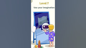 Dop2 Leve 6 Use Your Imagination #short #shorts #shortvideo #viral #gaming #nintendo #trending #yt