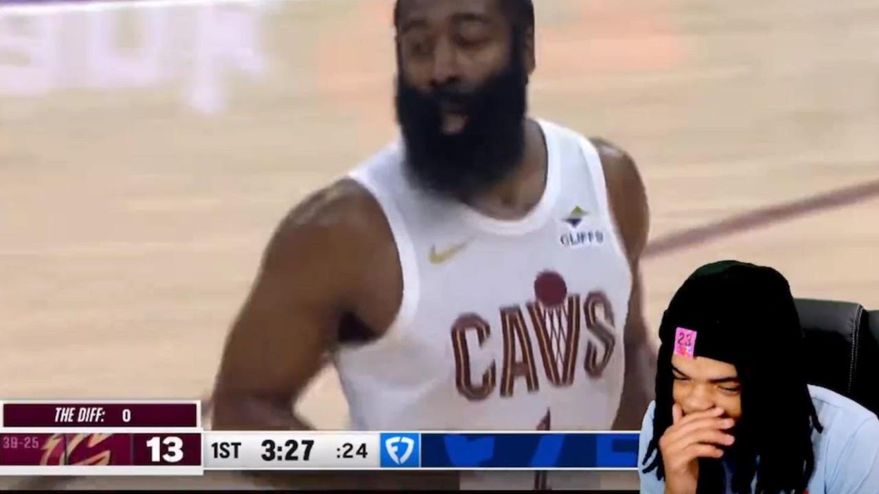 WHOLE TEAM OUT!! Cavaliers vs 76ers NBA Highlights March 9th, 2026 (reaction) GOTY