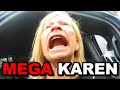 Entitled Karen has MELTDOWN During Arrest (INSANE)