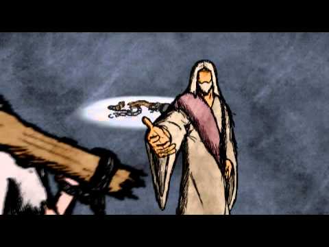 The Gospel Song - An Animation