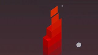 Stack gameplay mobile- This Game Stresses Me Out