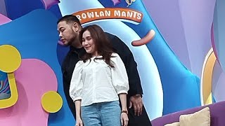 REDAKO : AYU TINGTING WENDI CAGUR IVAN GUNAWAN RUBEN ONSU - LELAKI CADANGAN