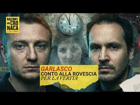 Garlasco, countdown to the truth