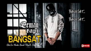TEMAN TAPI BANGSAT - Ekho grossbeatz ft. NTL Famz  ( official lyric video )