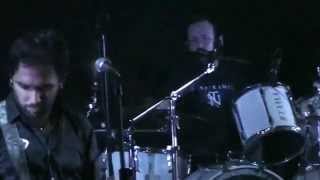 Temperance - Side by side (Live at Release Party Rock'n'Roll Arena Romagnano Sesia 03/04/2015)