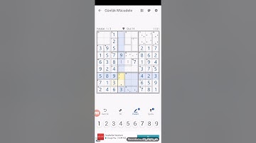 Killer sudoku daily challenge 14 January 2021