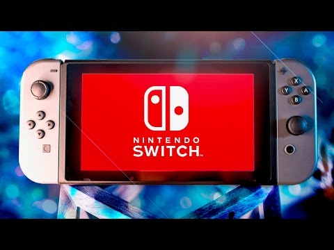 Is the Nintendo Switch Worth It?