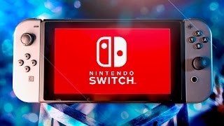 Is the Nintendo Switch Worth It?