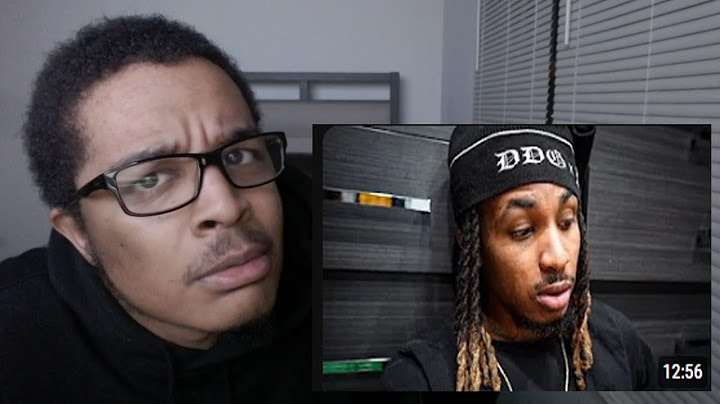 finally responding to halle REACTION!